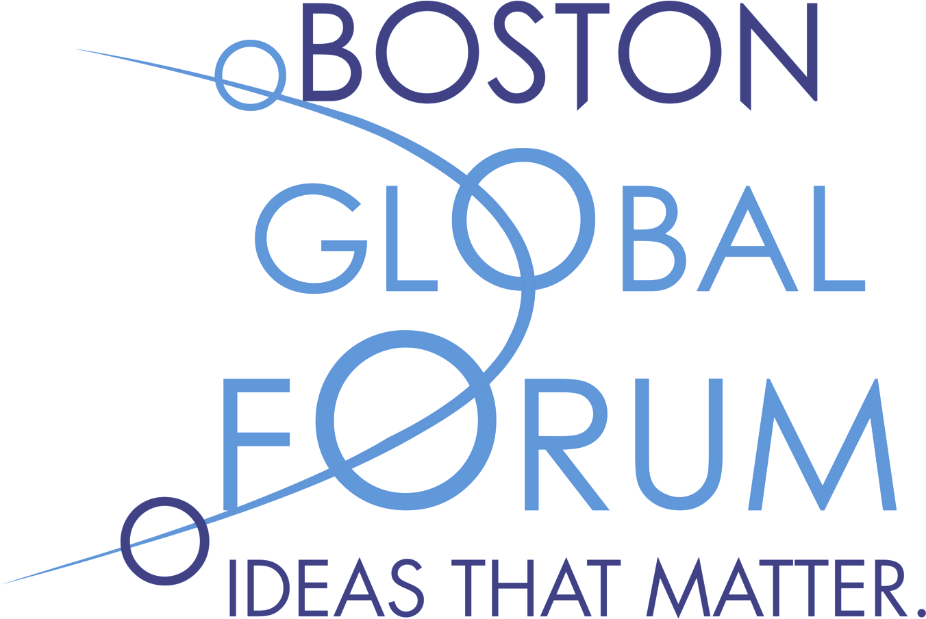 Boston Global Forum